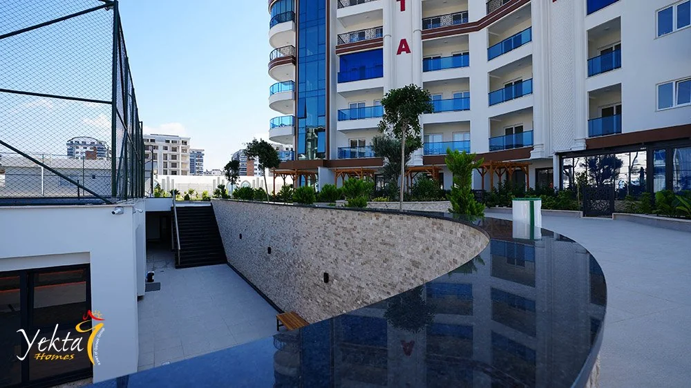 Yekta Sunrise Residence · 建案相簿 14