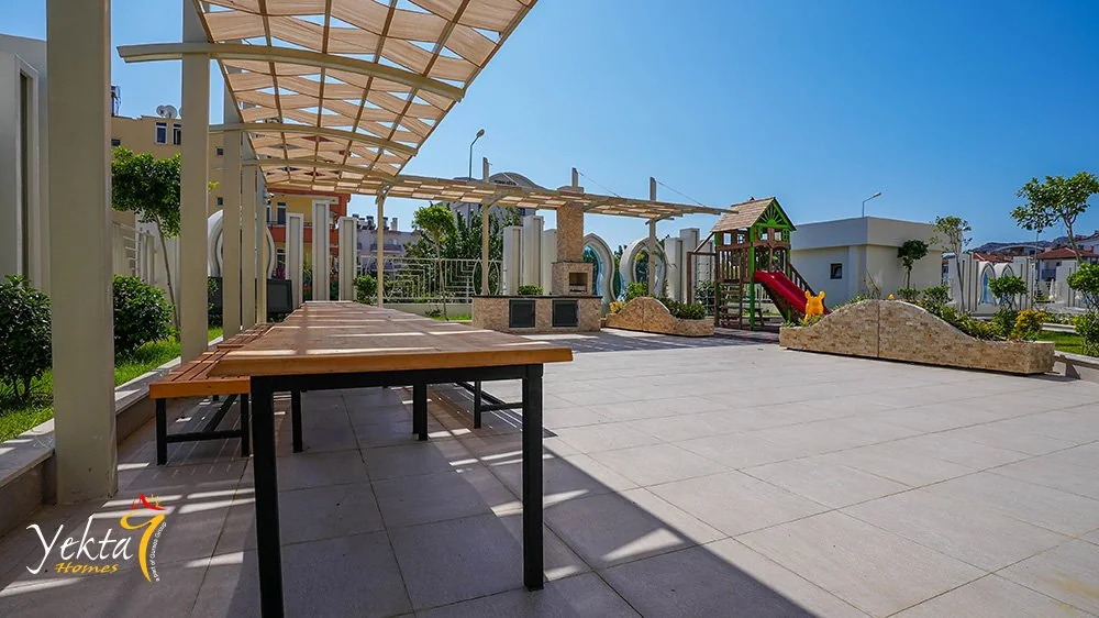 Yekta Sunrise Residence · 建案相簿 26