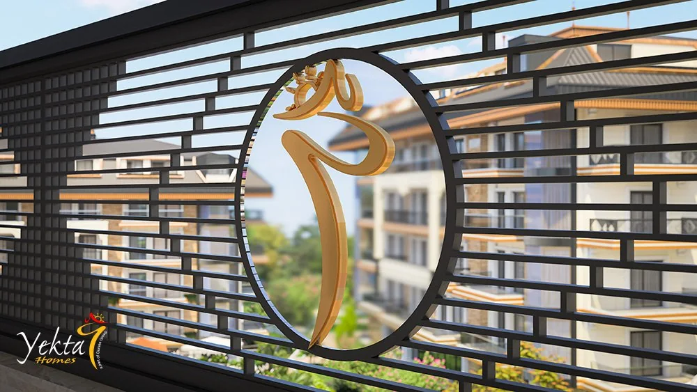 Yekta Golden Valley · 建案相簿 29