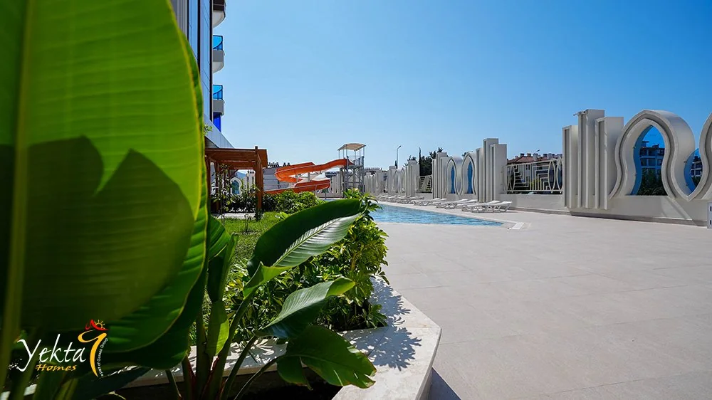 Yekta Sunrise Residence · 建案相簿 20