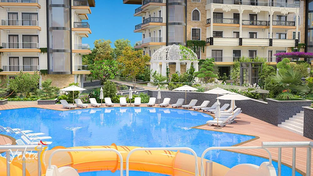 Yekta Golden Valley · 建案相簿 16