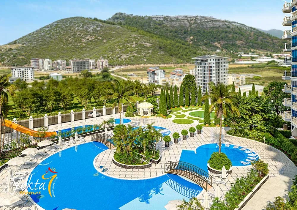 Yekta Sungate Residence · 建案相簿 13
