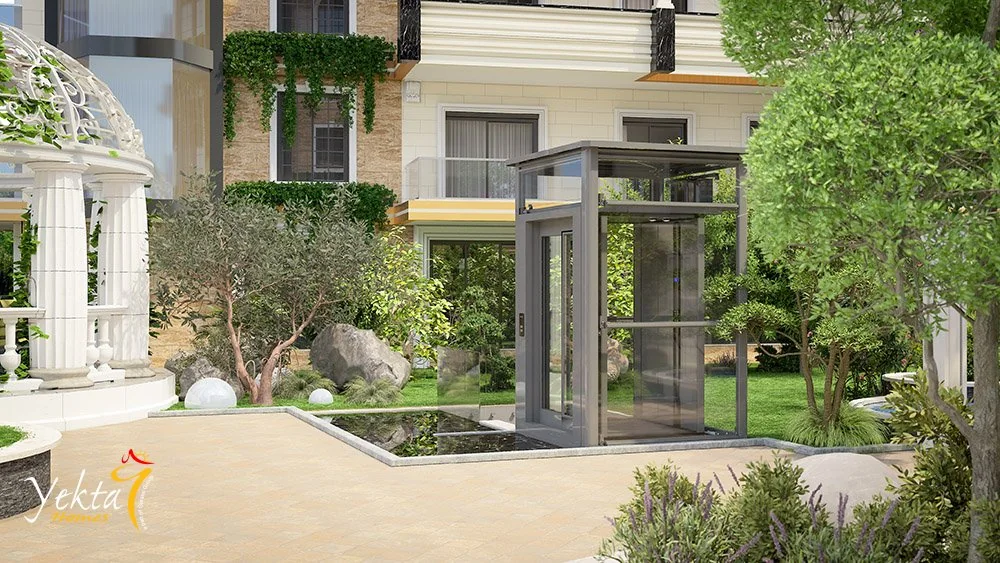 Yekta Golden Valley · 建案相簿 25
