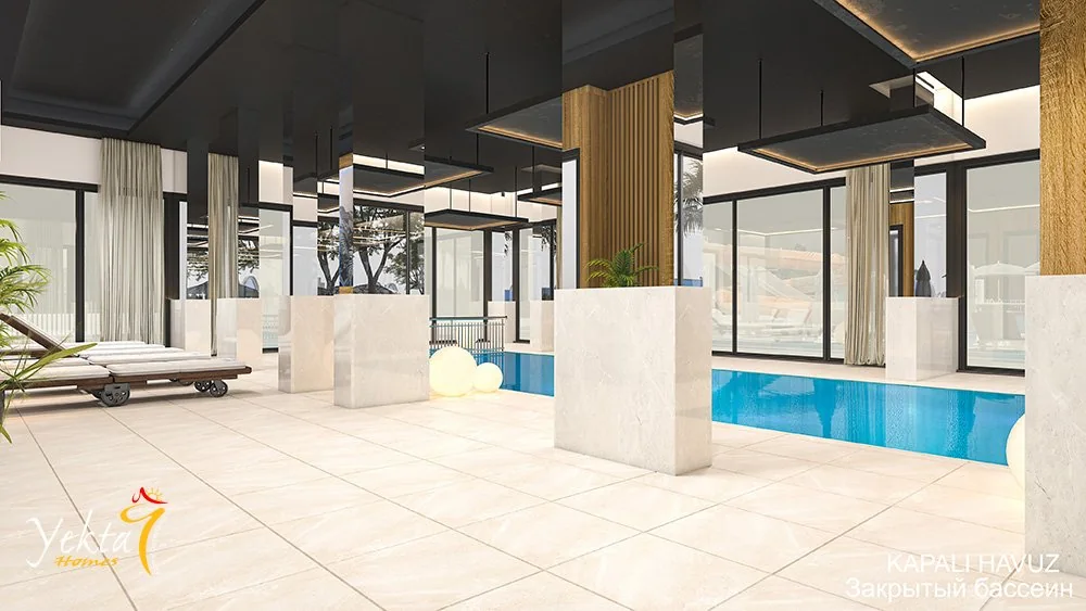 Yekta Blue V Residence · 建案相簿 33