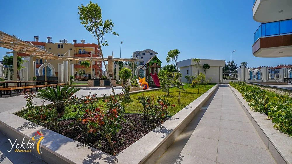 Yekta Sunrise Residence · 建案相簿 28