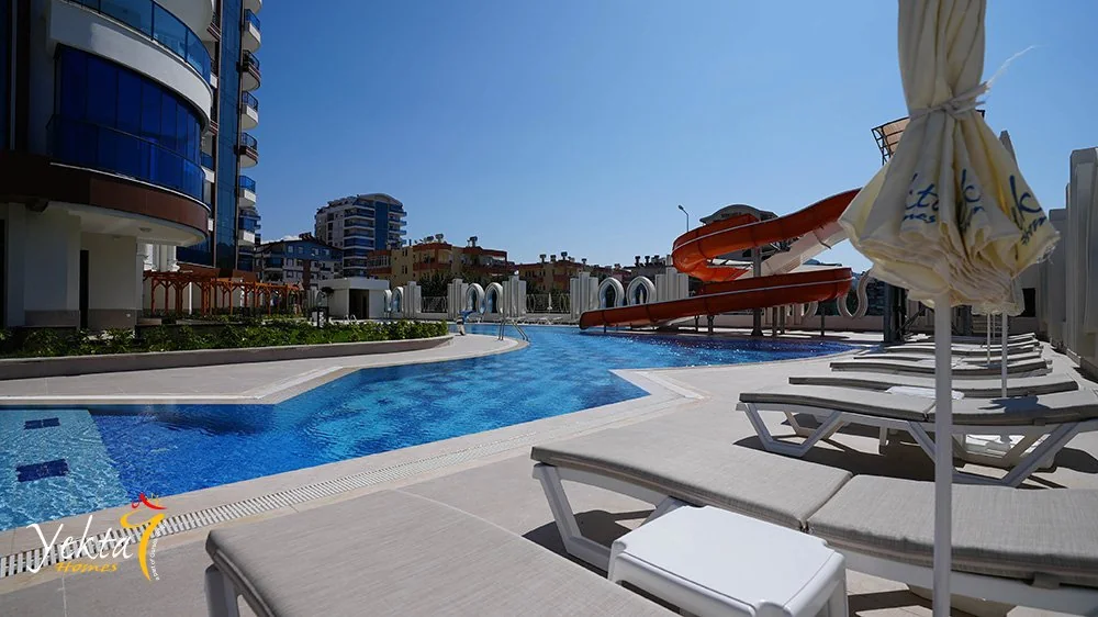 Yekta Sunrise Residence · 建案相簿 18