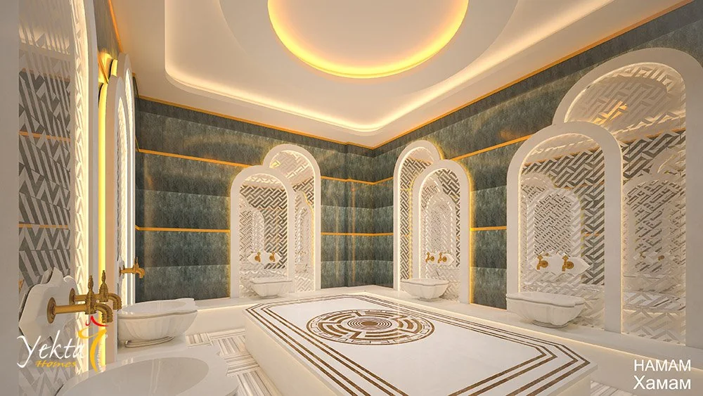 Yekta Blue V Residence · 建案相簿 43